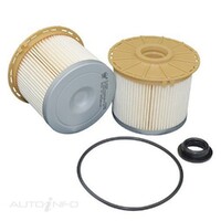 New Genuine SAKURA Fuel Filter #F-1508
