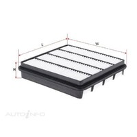 New Genuine SAKURA Air Filter #FA-33810