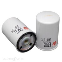 New Genuine SAKURA Fuel Filter #FC-7101