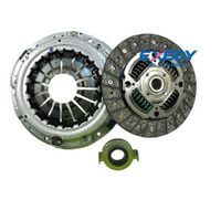 New Genuine EXEDY Clutch Kit #FJK-7683