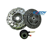 New Genuine EXEDY Clutch Kit #FMK-7440