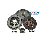 New Genuine EXEDY Clutch Kit #FMK-7740SMF