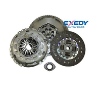 New Genuine EXEDY Clutch Kit #FMK-7752DMF