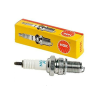 New Genuine NGK Spark Plug #FR5EI-13