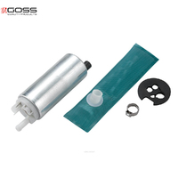 New Genuine GOSS Electric Fuel Pump #GE017
