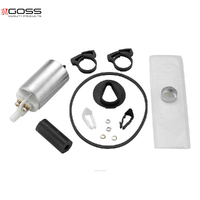 New Genuine GOSS Electric Fuel Pump #GE020