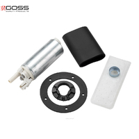 New Genuine GOSS Electric Fuel Pump #GE033