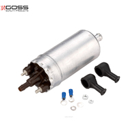 New Genuine GOSS Electric Fuel Pump #GE034