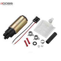 New Genuine GOSS Electric Fuel Pump #GE043