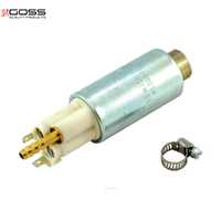 New Genuine GOSS Electric Fuel Pump #GE087