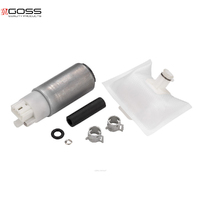 New Genuine GOSS Electric Fuel Pump #GE103