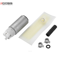 New Genuine GOSS Electric Fuel Pump #GE113