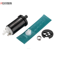 New Genuine GOSS Electric Fuel Pump #GE137