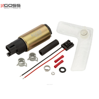 New Genuine GOSS Electric Fuel Pump #GE148