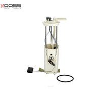 New Genuine GOSS Fuel Pump Module #GE174