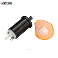 New Genuine GOSS Electric Fuel Pump #GE198