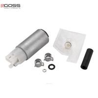 New Genuine GOSS Electric Fuel Pump #GE223