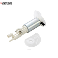 New Genuine GOSS Electric Fuel Pump #GE229