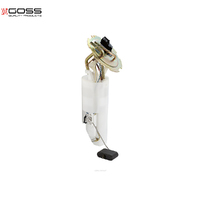 New Genuine GOSS Electric Fuel Pump #GE230
