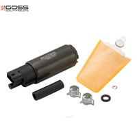 New Genuine GOSS Electric Fuel Pump #GE245