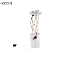 New Genuine GOSS Fuel Pump Module #GE256