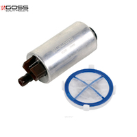 New Genuine GOSS Electric Fuel Pump #GE266