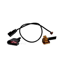 New Genuine PROTEX Disc Pad Elect Wear Sensor - Rear #GIC1096P