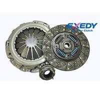 New Genuine EXEDY Clutch Kit #GWK-8632