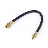 New Genuine PROTEX Brake Hydraulic Hose - Rear #H1090