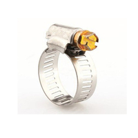 New Genuine TRIDON Clamp 14-27mm #HS010P