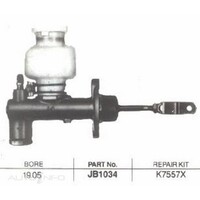 New Genuine PROTEX Brake Master Cylinder #JB1034