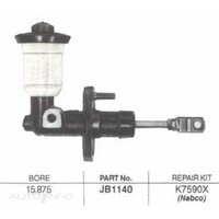 New Genuine PROTEX Clutch Master Cylinder #JB1140