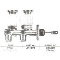 New Genuine PROTEX Brake Master Cylinder #JB1178
