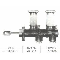 New Genuine PROTEX Brake Master Cylinder #JB1217