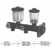New Genuine PROTEX Brake Master Cylinder #JB1267