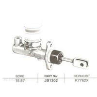 New Genuine PROTEX Clutch Master Cylinder #JB1302