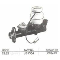 New Genuine PROTEX Brake Master Cylinder #JB1304