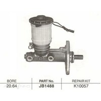 New Genuine PROTEX Brake Master Cylinder #JB1488