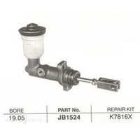 New Genuine PROTEX Clutch Master Cylinder #JB1524
