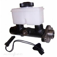 New Genuine PROTEX Brake Master Cylinder #JB1547