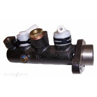 New Genuine PROTEX Brake Master Cylinder #JB1557