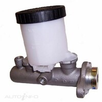 New Genuine PROTEX Brake Master Cylinder #JB1734