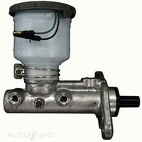 New Genuine PROTEX Brake Master Cylinder #JB1749