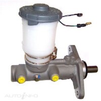 New Genuine PROTEX Brake Master Cylinder #JB1750