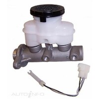 New Genuine PROTEX Brake Master Cylinder #JB1789