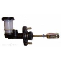 New Genuine PROTEX Clutch Master Cylinder #JB1794