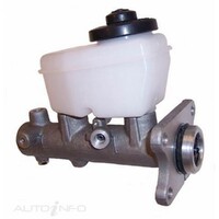 New Genuine PROTEX Brake Master Cylinder #JB1811