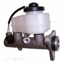 New Genuine PROTEX Brake Master Cylinder #JB1845