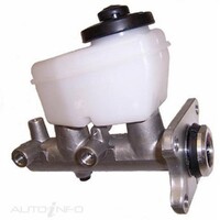 New Genuine PROTEX Brake Master Cylinder #JB1876