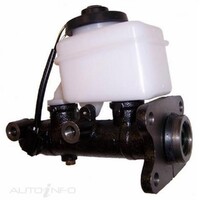 New Genuine PROTEX Brake Master Cylinder #JB1879